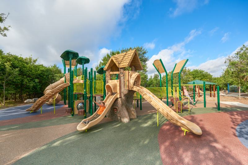 playground construction Chattanooga Chattanooga Playgrounds